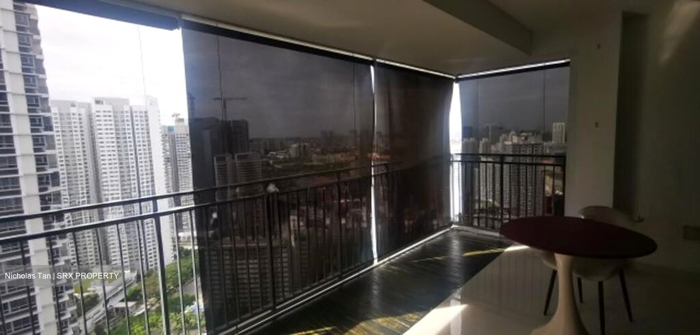 Blk 138C The Peak @ Toa Payoh (Toa Payoh), HDB 5 Rooms #508736711